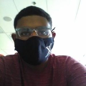 Meet your Posher, Cameron